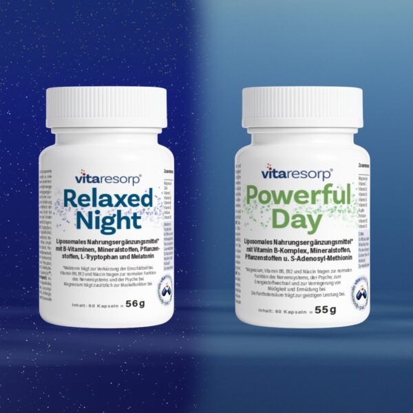 Day & Night Duo