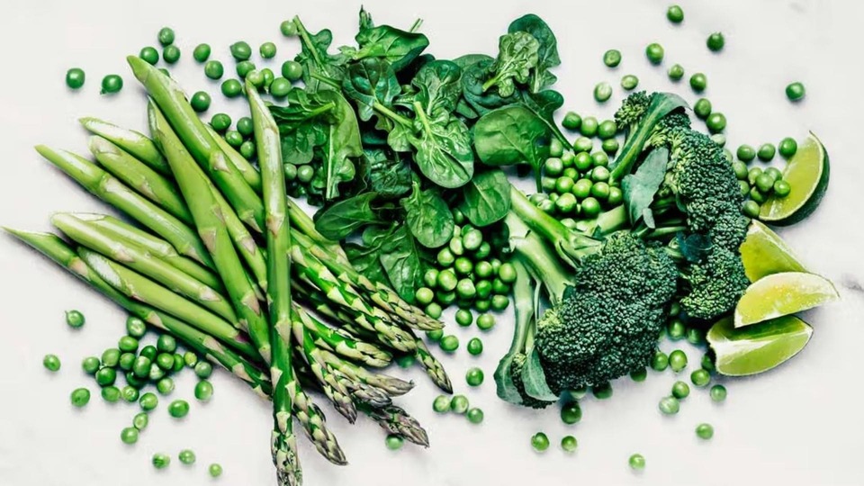 Lutein / Zeaxanthin